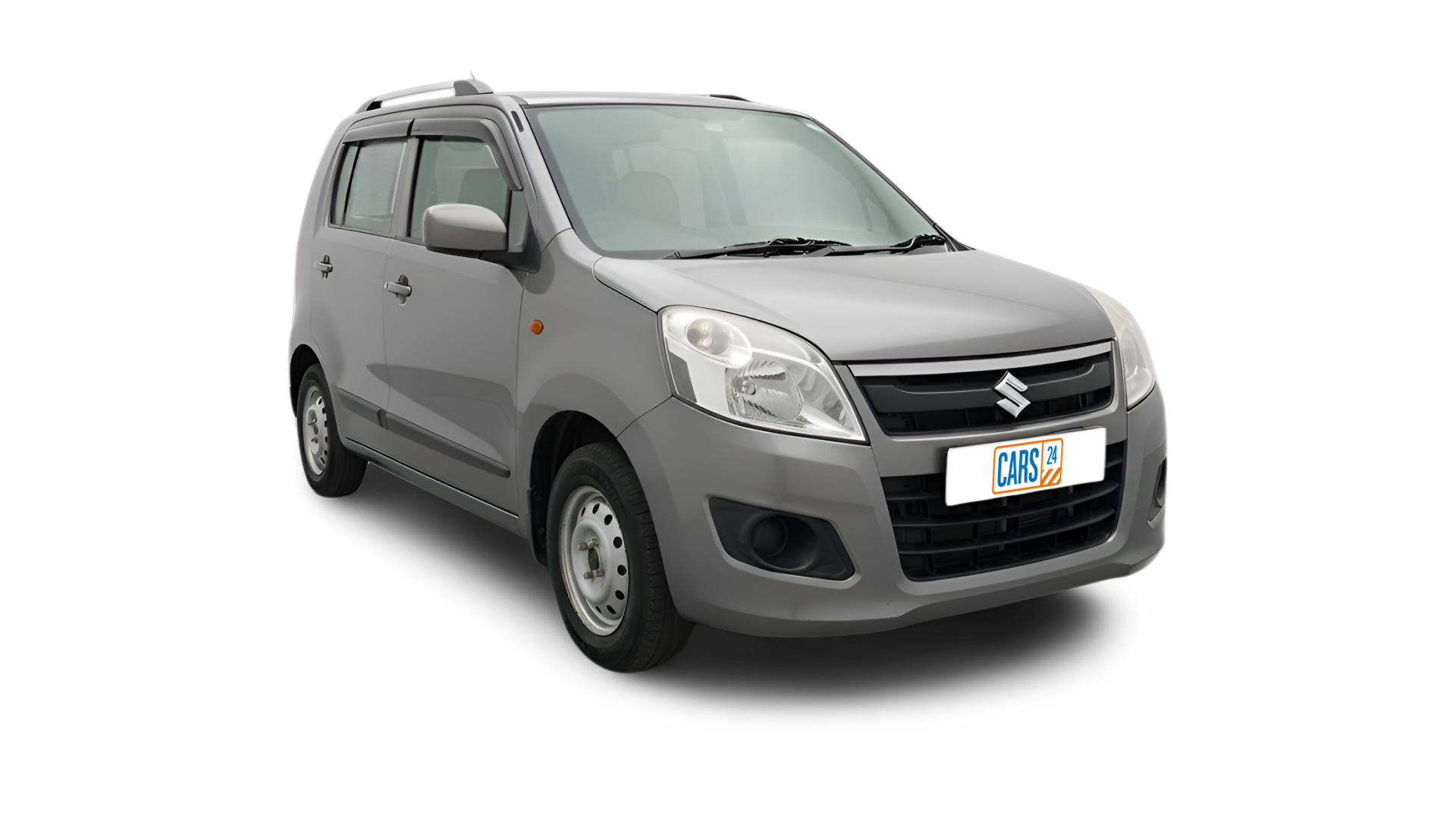 Maruti Wagon R 1.0-img